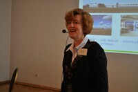 EKOkonferencija
 "Nulinės energijos pastatų link"