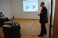 EKOkonferencija
 "Nulinės energijos pastatų link"