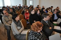 EKOkonferencija
 "Nulinės energijos pastatų link"