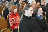 EKOkonferencija
 "Nulinės energijos pastatų link"