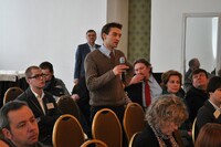 EKOkonferencija
 "Nulinės energijos pastatų link"