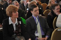 EKOkonferencija
 "Nulinės energijos pastatų link"