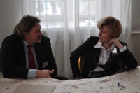EKOkonferencija
 "Nulinės energijos pastatų link"