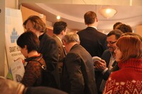 EKOkonferencija
 "Nulinės energijos pastatų link"