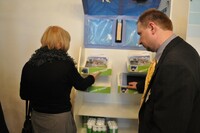 EKOkonferencija
 "Nulinės energijos pastatų link"