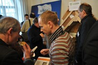 EKOkonferencija
 "Nulinės energijos pastatų link"