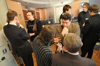 EKOkonferencija
 "Nulinės energijos pastatų link"