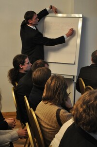 EKOkonferencija
 "Nulinės energijos pastatų link"