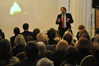 EKOkonferencija
 "Nulinės energijos pastatų link"
