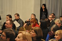 EKOkonferencija
 "Nulinės energijos pastatų link"