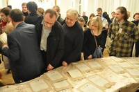 EKOkonferencija
 "Nulinės energijos pastatų link"