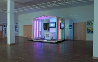 "Techno-kubas"