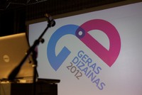 Geras dizainas
