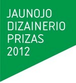 Konkursas "Jaunojo dizainerio prizas 2012"