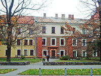 Vilniaus dailės akademija