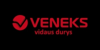 „Veneks“ logotipas