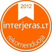 "Interjeras.LT REKOMDUOJA" projektas plečia ribas! - interjeras.LT