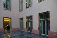Pirklių klubas