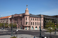 Pirklių klubas