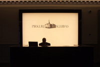 Pirklių klubas