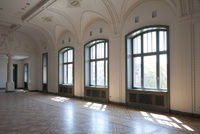 Pirklių klubas