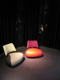 „IMM Cologne 2012“ paroda - Interjeras.lt