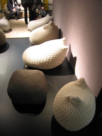 „IMM Cologne 2012“ paroda - Interjeras.lt