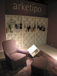 „IMM Cologne 2012“ paroda - Interjeras.lt