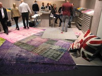 „IMM Cologne 2012“ paroda - Interjeras.lt