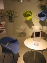 „IMM Cologne 2012“ paroda - Interjeras.lt