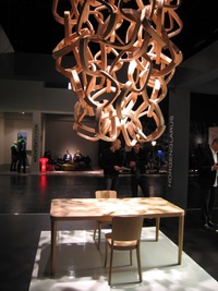 „IMM Cologne 2012“ paroda - Interjeras.lt