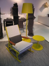 „IMM Cologne 2012“ paroda - Interjeras.lt