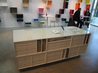 „IMM Cologne 2012“ paroda - Interjeras.lt