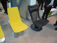 „IMM Cologne 2012“ paroda - Interjeras.lt