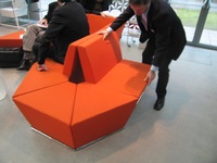 „IMM Cologne 2012“ paroda - Interjeras.lt