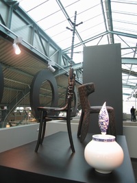 „IMM Cologne 2012“ paroda - Interjeras.lt