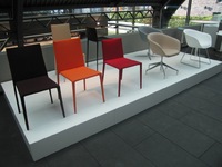 „IMM Cologne 2012“ paroda - Interjeras.lt