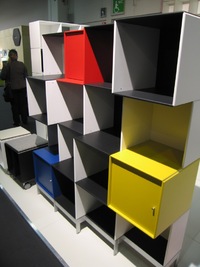 „IMM Cologne 2012“ paroda - Interjeras.lt