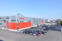 „Airport business park“