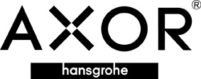 Axor Hansgrohe logotipas