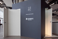 VENEKS
 durys