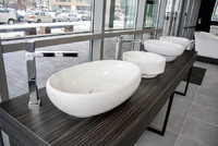 Aquahome
 salone