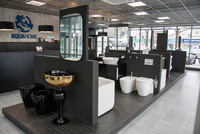 Aquahome salonas