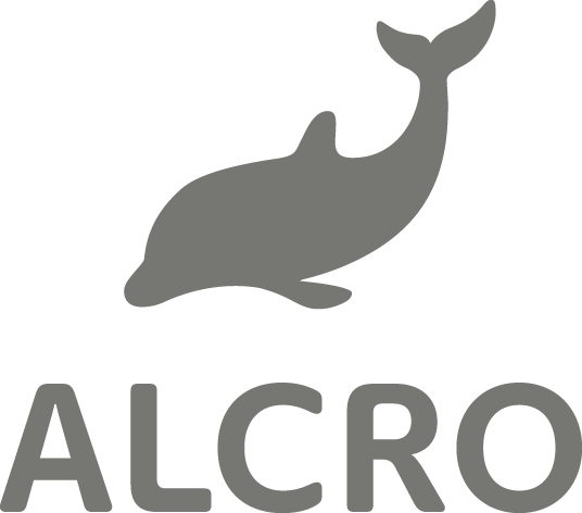 ALCRO logotipas